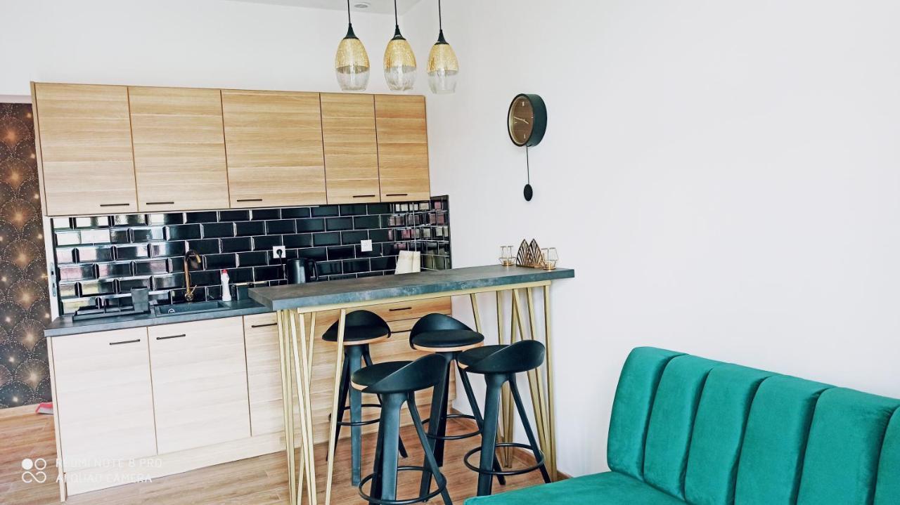 Wieliczka City Apartments Eksteriør billede