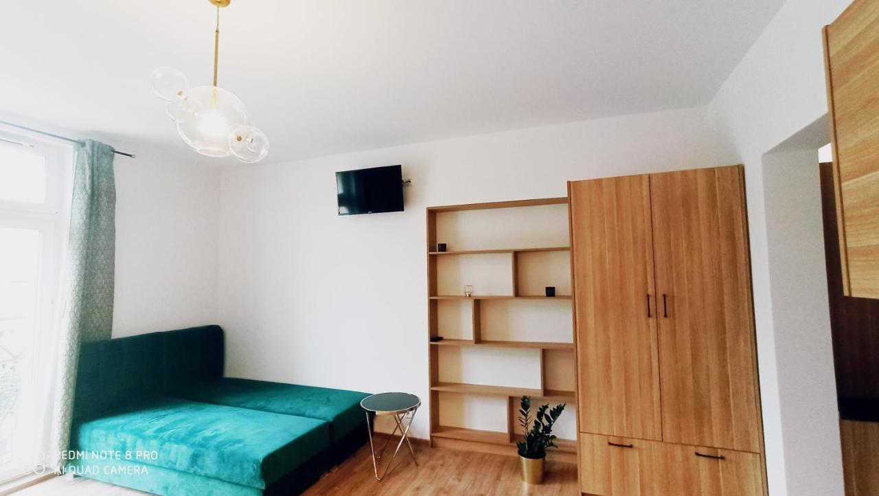 Wieliczka City Apartments Eksteriør billede