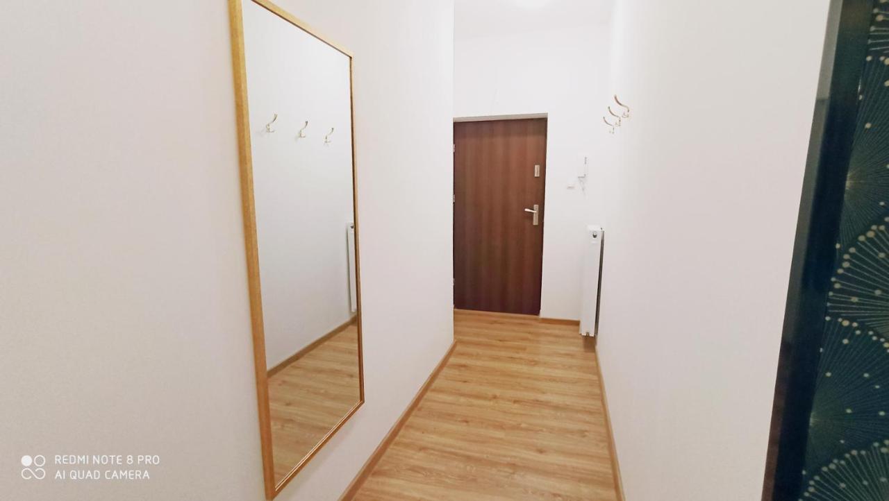 Wieliczka City Apartments Eksteriør billede